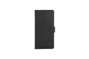 Handys - Cover & Cases - GEAR Wallet Case Black - Motorola G54 5G - 599572