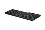 Tastaturen - HP 475 - Tastaturen - Deutsch - Schwarz - 7N7B9AA#ABD