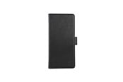 Handys - Cover & Cases - GEAR Classic Wallet 3 card Xiaomi 13 Lite 5G Black - 599607