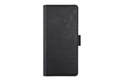 Handys - Cover & Cases - GEAR Wallet Case Black - Honor Magic5 Lite 5G - 599608