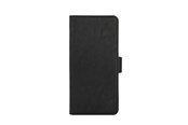 Handys - Cover & Cases - GEAR Wallet Case Black - Honor X6 4G - 599611