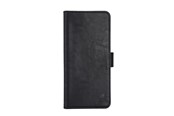 Handys - Cover & Cases - GEAR Classic Wallet 3 card Xiaomi 13 Pro 5G Black - 599613