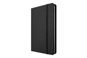 Tablets - Cover & Case - CELLY UNIMAGTAB11 - flip cover for tablet - UNIMAGTAB11BK