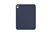 Tablets - Cover & Case - GEAR Tablet Cover Pencilpocket Dark Blue - iPad 10.9" 10th Gen 2022 - 599637