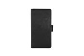 Handys - Cover & Cases - GEAR Wallet Case Black - Google Pixel 6a - 599644