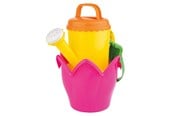 Spiele im Freien - Androni Flower Bucket with Accessories 5 pcs. - 1410-0000