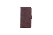 Handys - Cover & Cases - GEAR Wallet Case Brown - iPhone 14 Pro - 599663