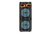 Tragbare & Party-Lautsprecher - DENVER BPS-355 - Portable Party Speaker - 160W - Bluetooth - BPS-355