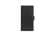 Handys - Cover & Cases - GEAR Wallet Case Black - Xiaomi Redmi Note 11 Pro - 599682
