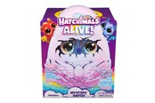 Figuren - Hatchimals  Alive Secret Hatch Draggle - Assorted - 6069282