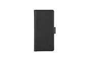 Handys - Cover & Cases - GEAR Mobile Case Black TCL 20L - 599710