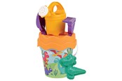 Spiele im Freien - Androni Beach set Dino's 6 pcs. - 1335-DINO