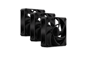 Gehäuselüfter - Corsair RS120 MAX 3-pack - Gehäuselüfter - 120mm - Schwarz - 29 dBA - CO-9050171-WW