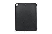 Tablets - Cover & Case - GEAR Tablet Cover Black iPad 10.2" 19/20/21 & iPad Air 10.5" 2019 - 599726