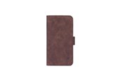 Handys - Cover & Cases - GEAR Wallet Case Brown - iPhone 11 - 599730