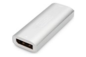 Repeater, boosters, bridges & Transceiver - DIGITUS - video/audio extender - DisplayPort - DS-55524