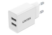 Handys - Adapter und Ladegeräte - Unitek Travel Cube - P1113A-EU