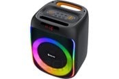 Tragbare & Party-Lautsprecher - DENVER BPS-165 - Portable Party Speaker - 200W - Bluetooth - BPS-165