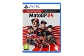 Spiele - MotoGP 24 (Day One Edition) - Sony PlayStation 5 - Rennspiel - PEGI 3 - 8057168508765