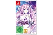 Spiele - Neptunia: Sisters VS Sisters (Standard Edition) - Nintendo Switch - RPG - PEGI 12 - 5060941717097