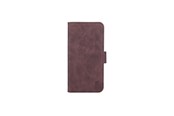 Handys - Cover & Cases - GEAR Wallet Case Brown - iPhone 12/12 Pro - 599733