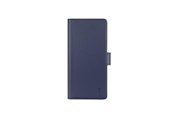 Handys - Cover & Cases - GEAR Wallet Case Blue - Samsung A03s - 599755