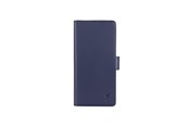Handys - Cover & Cases - GEAR Wallet Case Blue - Samsung A72 - 599757