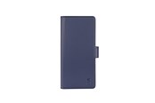 Handys - Cover & Cases - GEAR Wallet Case Blue - Samsung A42 - 599759
