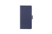 Handys - Cover & Cases - GEAR Wallet Case Blue - Samsung A22 5G - 599760