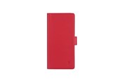 Handys - Cover & Cases - GEAR Wallet Case Red - Samsung A03s - 599761