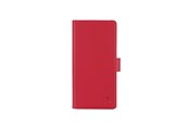 Handys - Cover & Cases - GEAR Wallet Case Red - Samsung A02s - 599762