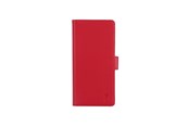 Handys - Cover & Cases - GEAR Wallet Case Red - Samsung A72 - 599763
