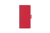 Handys - Cover & Cases - GEAR Wallet Case Red - Samsung A42 - 599765