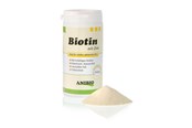 Hunde - Anibio - Biotin with zink 220gr - (77100) - 77100