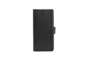 Handys - Cover & Cases - GEAR Wallet Case Black - Motorola G50 - 599772