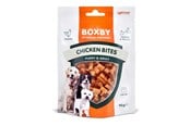 Hunde - BOXBY - Chicken Bites 90g - (PL11038) - PL11038