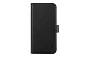 Handys - Cover & Cases - GEAR Wallet Case 2in1 7 Card Slots Black - iPhone 13 Pro Max - 599773