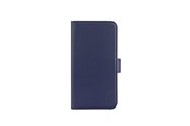 Handys - Cover & Cases - GEAR Wallet Case Blue - iPhone 13 Pro Max - 599775