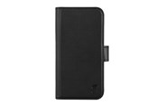 Handys - Cover & Cases - GEAR Wallet Case Black - iPhone 13 Pro - 599779