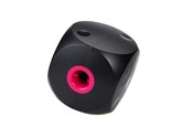 Hunde - Buster - Mini Cube black - (274085) - 274085