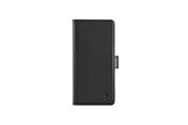Handys - Cover & Cases - GEAR Wallet Black 3 Cardpockets Motorola G9 Power - 599818