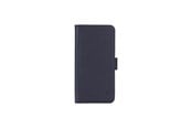 Handys - Cover & Cases - GEAR Wallet Case Black - Xiaomi Redmi Note 8T - 599826