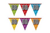 Spielzeug - Boland Flag line - 10 years 8 meters. - 30010