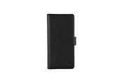 Handys - Cover & Cases - GEAR Wallet Case Black - Nokia 2.4 - 599843