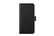 Handys - Cover & Cases - GEAR Wallet Case Black - iPhone 12 Pro Max - 599850