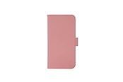 Handys - Cover & Cases - GEAR Wallet Case Pink - iPhone 12 Pro Max - 599853