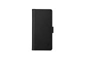 Handys - Cover & Cases - GEAR Wallet Case Black - Motorola G 5G Plus - 599870