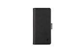 Handys - Cover & Cases - GEAR Wallet Xperia L4 Black - 599886