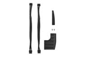Stromkabel (Intern) - Lenovo - power cable kit - 4XF1M24240