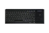 Tastaturen - Cherry Active Key AK-4400-TU - keyboard - US - black - Tastaturen - Englisch (US) - Schwarz - AK-4400-TU-B/US